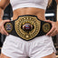 Fantasy Football League Championship Belt – Winner – I Know Ball. You Don't