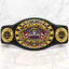 Fantasy Football League Junior Championship Belt – Champion, I Own This League – Black