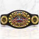 Fantasy Football League Junior Championship Belt – Champion, I Own This League – Black