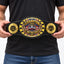 Fantasy Football League Junior Championship Belt – Champion, I Own This League – Black