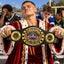 Fantasy Football League Junior Championship Belt – Champion, I Own This League – Black