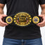 Fantasy Football League Junior Championship Belt – I Own This League – Black