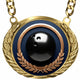 Fantasy Bowling Championship Medallion – Bowling Champion Award Medal