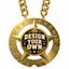 Fantasy Football Trophy Chain – Custom – Design Your Own