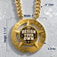 Fantasy Football Trophy Chain – Custom – Design Your Own