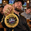 Fantasy Football Medal - Winner - Better Than All Of You, Lite Champ Chain With Plastic Chain