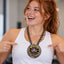 Fantasy Football Medal - Winner - Better Than All Of You, Lite Champ Chain With Plastic Chain