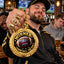 Fantasy Football Medal - Winner - I Know Ball. You Don't, Lite Champ Chain With Plastic Chain – image 3