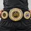 Fantasy Football Presidential Championship Belt - Certified League Bully