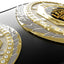Fantasy Football Presidential Championship Belt - Certified League Bully