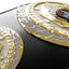 Fantasy Football Presidential Championship Belt - Champion – I Own This League