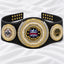 Fantasy Football Presidential Championship Belt - Hail To The King – Bow Before Me