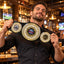 Fantasy Football Presidential Championship Belt - Hail To The King – Bow Before Me