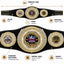 Fantasy Football Presidential Championship Belt - Hail To The King – Bow Before Me