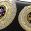 Fantasy Football Presidential Championship Belt - Hail To The King – Bow Before Me
