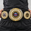 Fantasy Football Presidential Championship Belt - Hail To The King – Bow Before Me