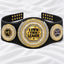 Fantasy Football Presidential Championship Belt - I Own This League