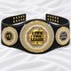 Fantasy Football Presidential Championship Belt - I Own This League
