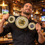 Fantasy Football Presidential Championship Belt - I Own This League