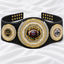Fantasy Football Presidential Championship Belt - Winner – I Know Ball. You Don't