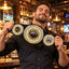Fantasy Football Presidential Championship Belt - Winner – I Know Ball. You Don't