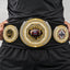 Fantasy Football Presidential Championship Belt - Winner – I Know Ball. You Don't