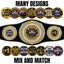 Fantasy Football Presidential Championship Belt - Winner – Better Than All Of You
