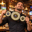 Fantasy Football Presidential Championship Belt - Winner – Better Than All Of You