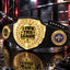 Fantasy Football Bright Shield Championship Belt - I Own This League