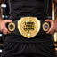 Fantasy Football Bright Shield Championship Belt - I Own This League