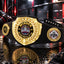 Fantasy Football Bright Shield Championship Belt - Winner - Better Than All Of You