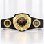 Fantasy Football Bright Shield Championship Belt - Winner - I Know Ball. You Don't