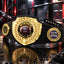 Fantasy Football Bright Shield Championship Belt - Winner - I Know Ball. You Don't