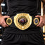 Fantasy Football Bright Shield Championship Belt - Winner - I Know Ball. You Don't