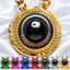Bowling Medals - Bowler & Tournament Performance Awards, 4-1/4" Lite Champ Chain with Plastic Chain