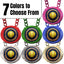 Softball Medals - Team & Player Recognition Awards, 4-1/4" Lite Champ Chain with Plastic Chain