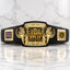 Fantasy Football Victory Championship Belt – Certified League Bully