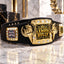 Fantasy Football Victory Championship Belt – Certified League Bully