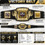 Fantasy Football Victory Championship Belt – Champion: I Own This League