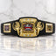 Fantasy Football Victory Championship Belt – Hail to the King, Bow Before Me