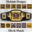 Fantasy Football Victory Championship Belt – Hail to the King, Bow Before Me