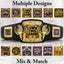 Fantasy Football Victory Championship Belt – I Own This League
