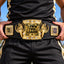 Fantasy Football Victory Championship Belt – I Own This League