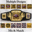 Fantasy Football Victory Championship Belt – Winner: I Know Ball, You Don't