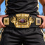 Fantasy Football Victory Championship Belt – Winner: I Know Ball, You Don't