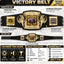 Fantasy Football Victory Championship Belt – Winner: I Know Ball, You Don't