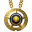 Softball Medals - Team & Tournament Achievement Awards, 6" x 5-1/4" Super Star Champ Chain with Plastic Chain