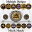 Fantasy Football Antique Shield Championship Belt in White - I Own This League