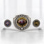 Fantasy Football Antique Shield Championship Belt in White - Winner - I Know Ball. You Don't
