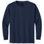 Gildan 5400B Youth Heavy Cotton Long Sleeve T-Shirt Front Print